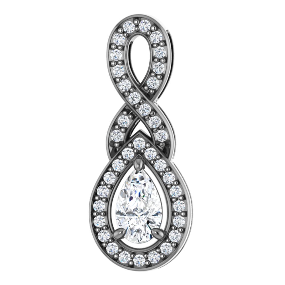 High Quality Luxury Necklaces and Pendants for Women by Ryan Jonathan Fine Jewelry