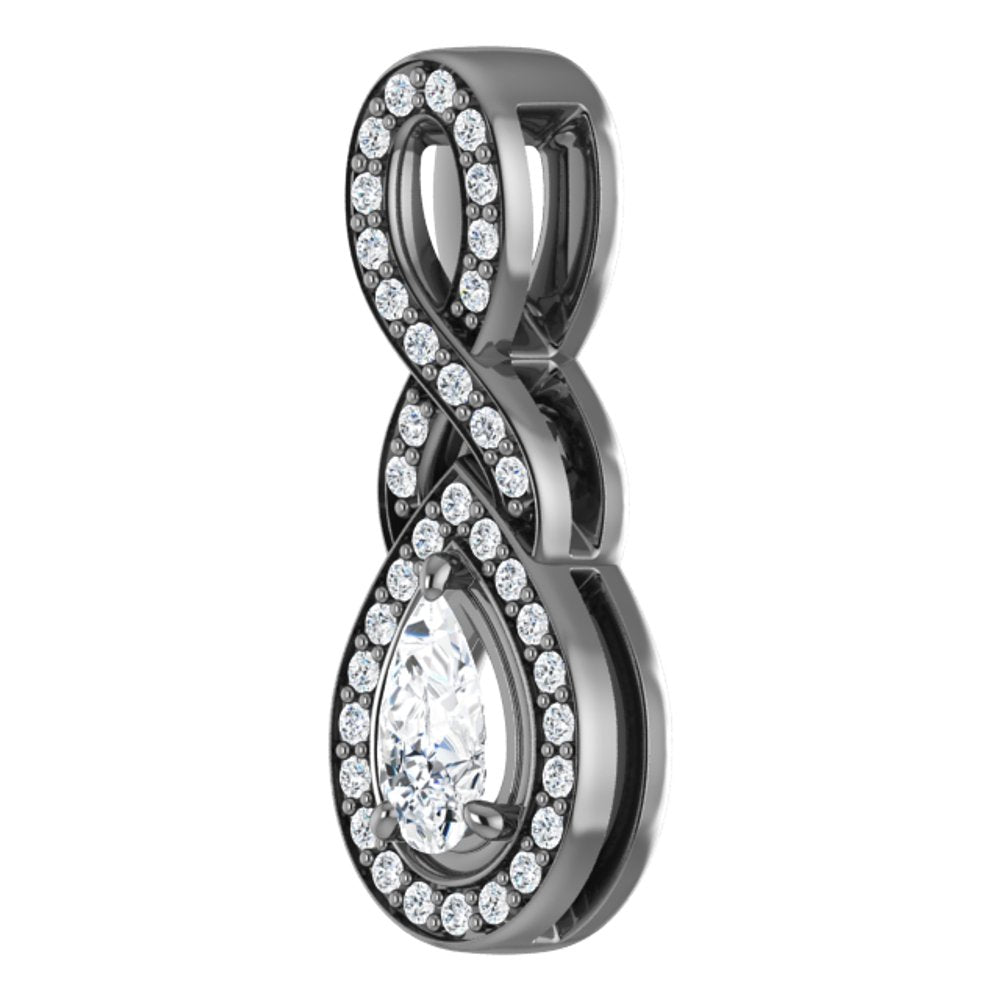 High Quality Luxury Necklaces and Pendants for Women by Ryan Jonathan Fine Jewelry