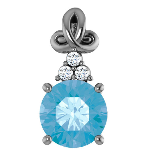 High Quality Luxury Necklaces and Pendants for Women by Ryan Jonathan Fine Jewelry