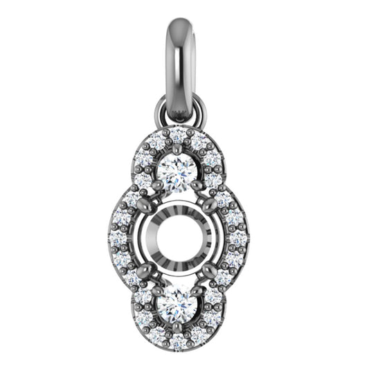 High Quality Luxury Necklaces and Pendants for Women by Ryan Jonathan Fine Jewelry