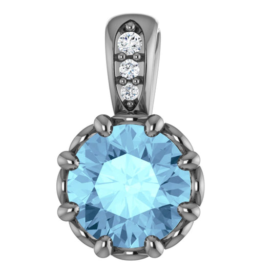 High Quality Luxury Necklaces and Pendants for Women by Ryan Jonathan Fine Jewelry