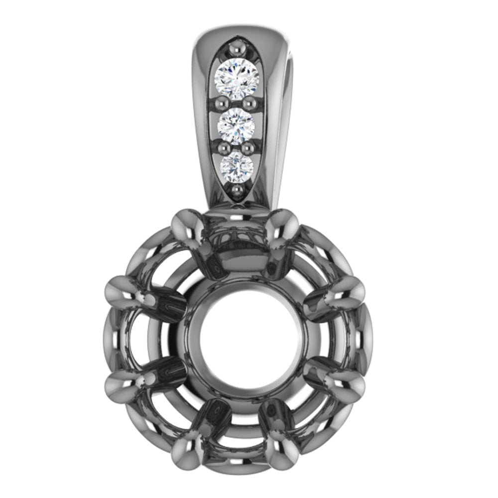 High Quality Luxury Necklaces and Pendants for Women by Ryan Jonathan Fine Jewelry