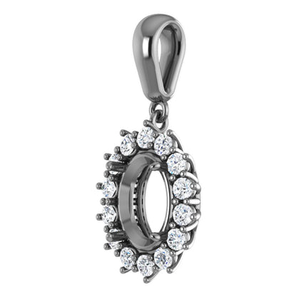 High Quality Luxury Necklaces and Pendants for Women by Ryan Jonathan Fine Jewelry
