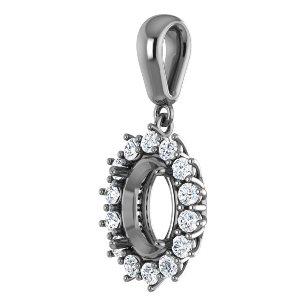 High Quality Luxury Necklaces and Pendants for Women by Ryan Jonathan Fine Jewelry