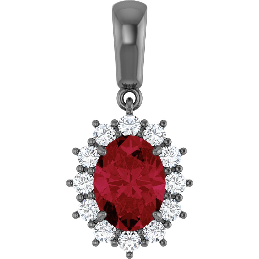 High Quality Luxury Necklaces and Pendants for Women by Ryan Jonathan Fine Jewelry