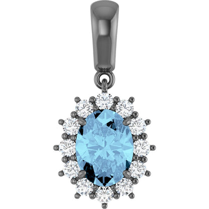 High Quality Luxury Necklaces and Pendants for Women by Ryan Jonathan Fine Jewelry