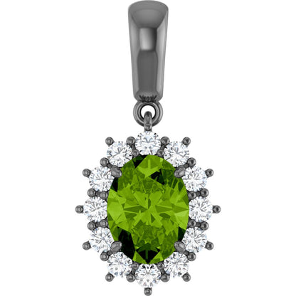 High Quality Luxury Necklaces and Pendants for Women by Ryan Jonathan Fine Jewelry