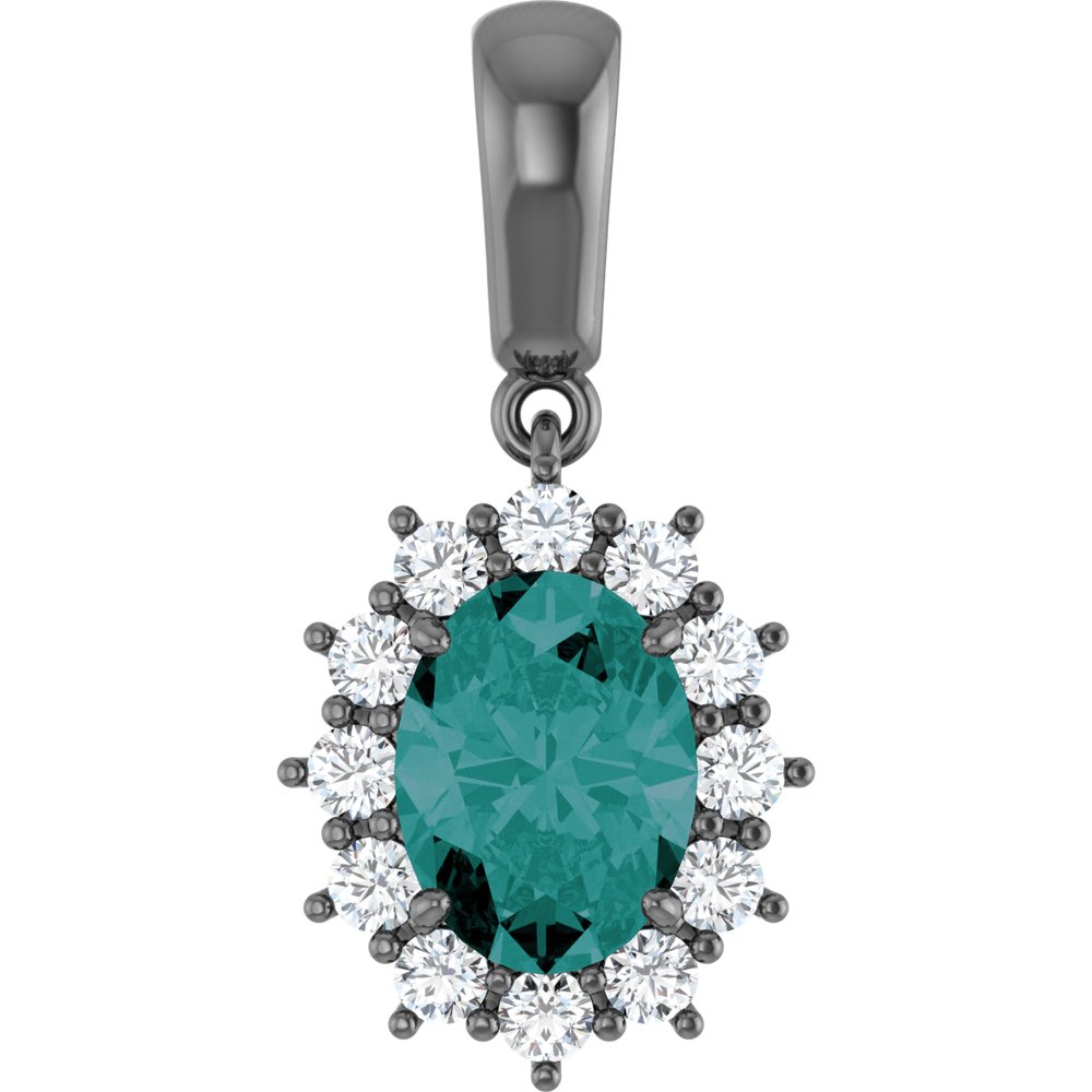 High Quality Luxury Necklaces and Pendants for Women by Ryan Jonathan Fine Jewelry