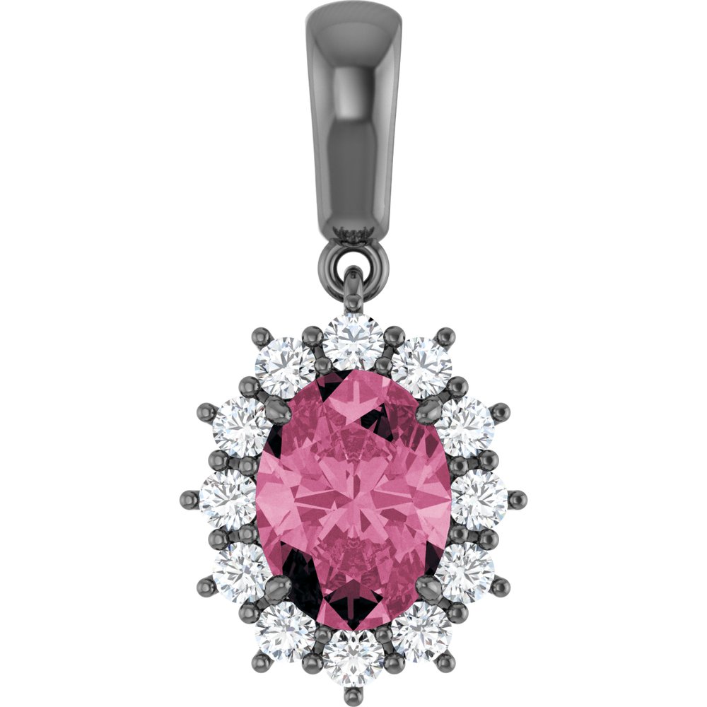 High Quality Luxury Necklaces and Pendants for Women by Ryan Jonathan Fine Jewelry