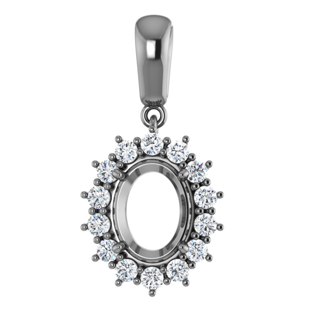 High Quality Luxury Necklaces and Pendants for Women by Ryan Jonathan Fine Jewelry