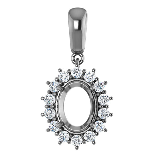 High Quality Luxury Necklaces and Pendants for Women by Ryan Jonathan Fine Jewelry