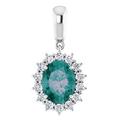 High Quality Luxury Necklaces and Pendants for Women by Ryan Jonathan Fine Jewelry