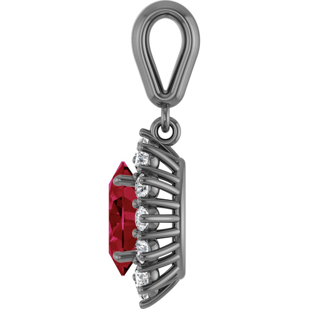 High Quality Luxury Necklaces and Pendants for Women by Ryan Jonathan Fine Jewelry