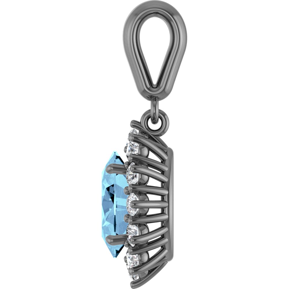 High Quality Luxury Necklaces and Pendants for Women by Ryan Jonathan Fine Jewelry