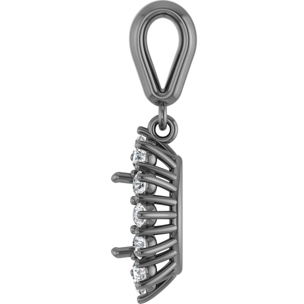 High Quality Luxury Necklaces and Pendants for Women by Ryan Jonathan Fine Jewelry