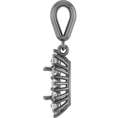 High Quality Luxury Necklaces and Pendants for Women by Ryan Jonathan Fine Jewelry