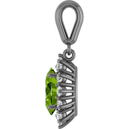 High Quality Luxury Necklaces and Pendants for Women by Ryan Jonathan Fine Jewelry