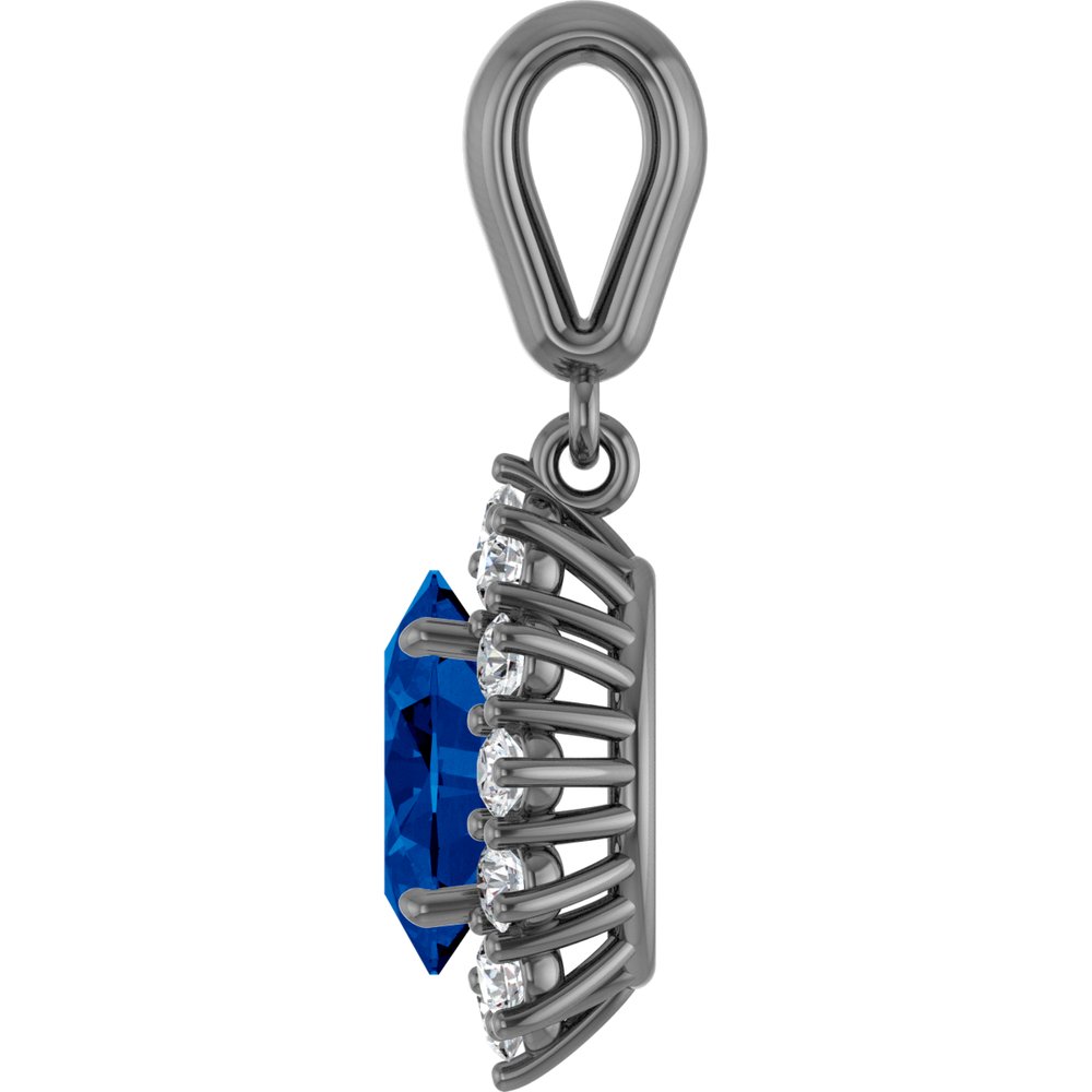 High Quality Luxury Necklaces and Pendants for Women by Ryan Jonathan Fine Jewelry