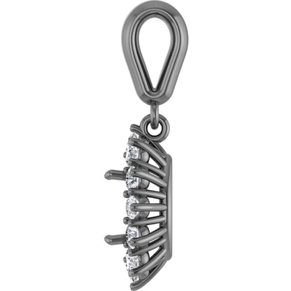 High Quality Luxury Necklaces and Pendants for Women by Ryan Jonathan Fine Jewelry