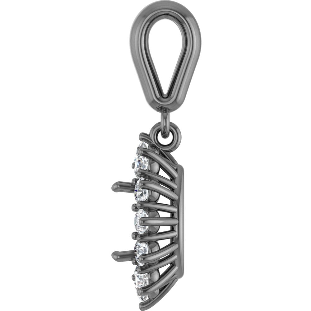 High Quality Luxury Necklaces and Pendants for Women by Ryan Jonathan Fine Jewelry