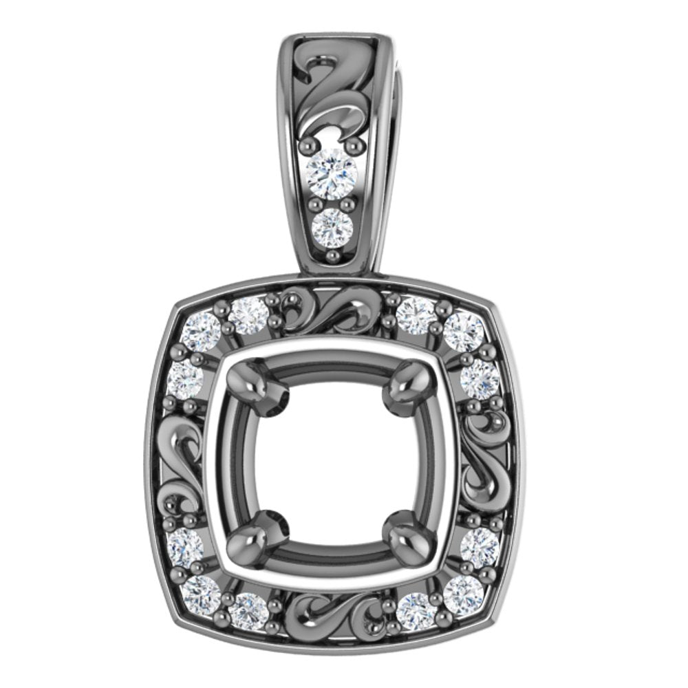 High Quality Luxury Necklaces and Pendants for Women by Ryan Jonathan Fine Jewelry