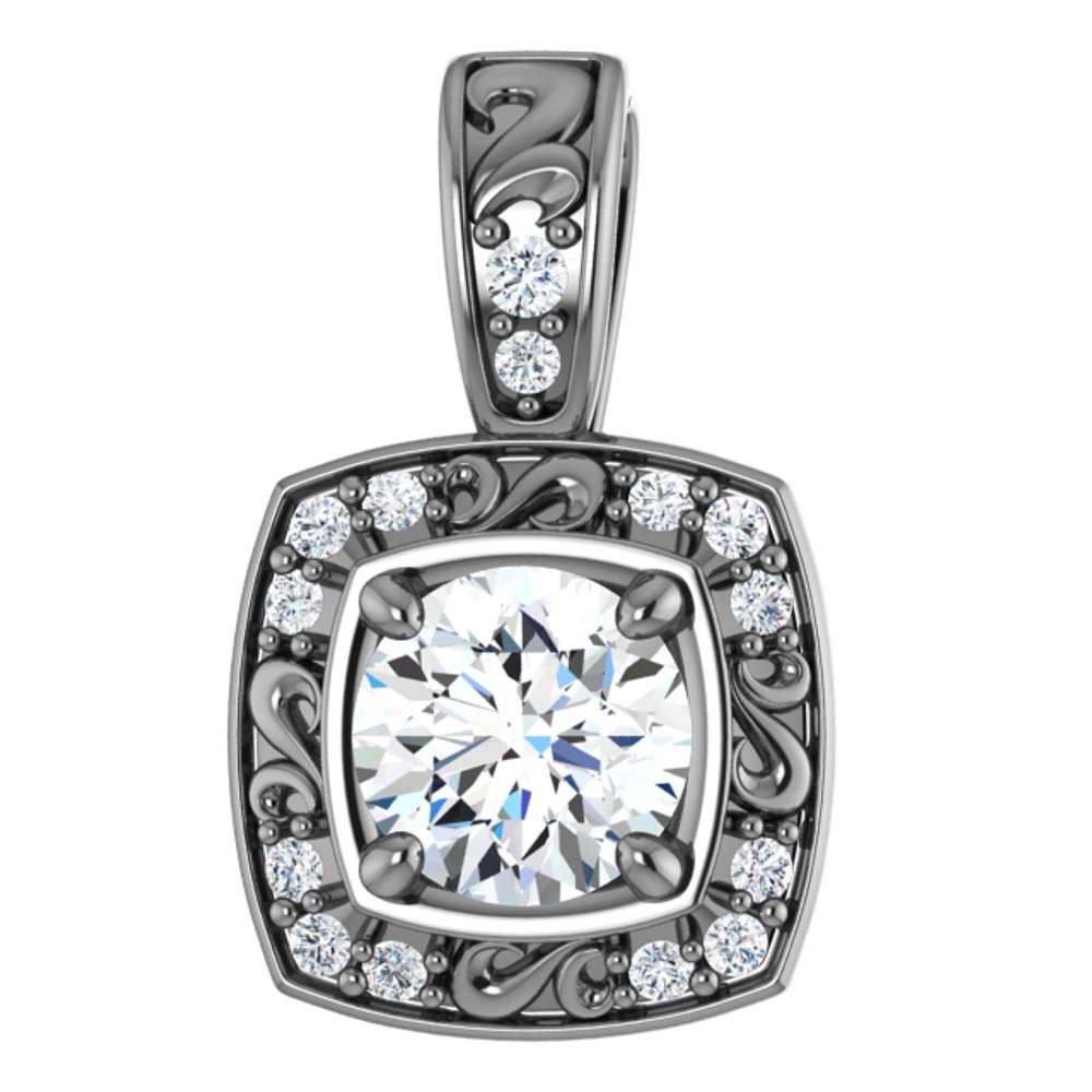 High Quality Luxury Necklaces and Pendants for Women by Ryan Jonathan Fine Jewelry