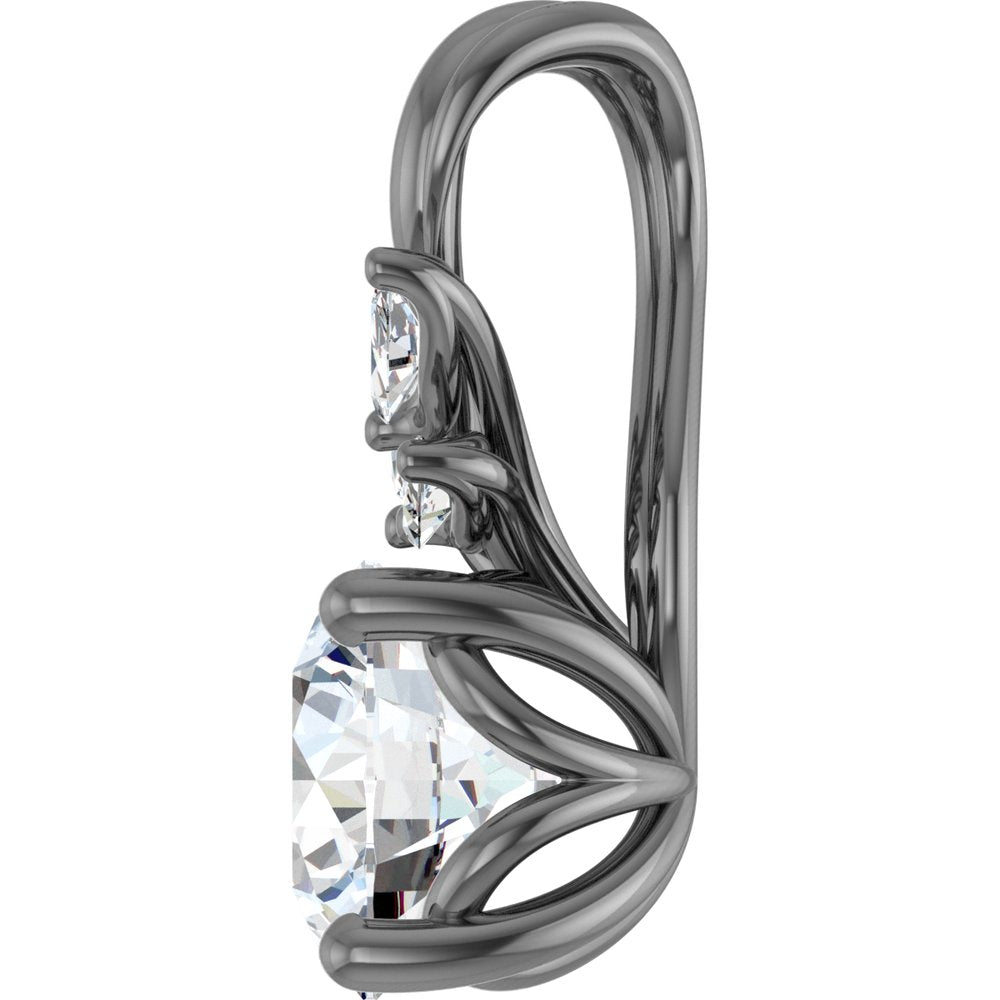 High Quality Luxury Necklaces and Pendants for Women by Ryan Jonathan Fine Jewelry