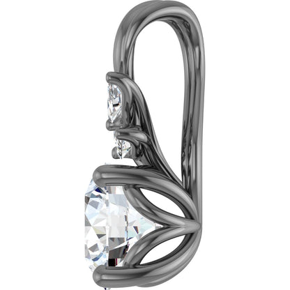 High Quality Luxury Necklaces and Pendants for Women by Ryan Jonathan Fine Jewelry