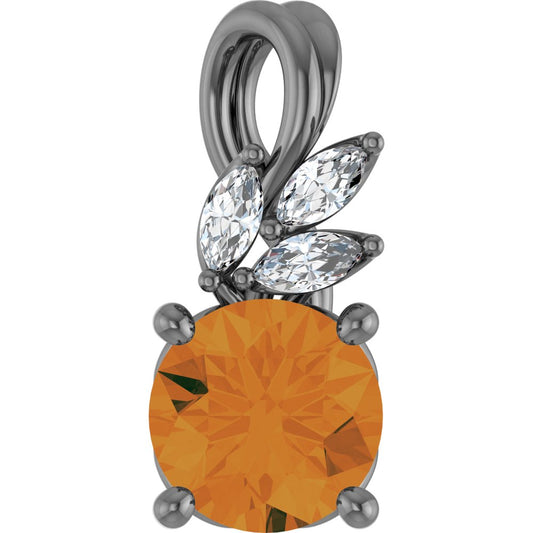High Quality Luxury Necklaces and Pendants for Women by Ryan Jonathan Fine Jewelry