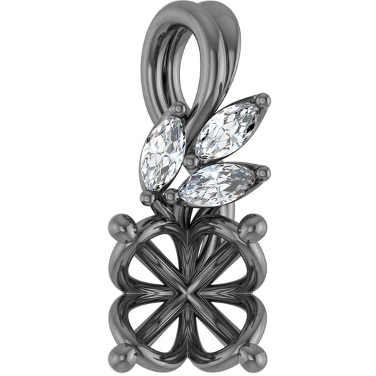 High Quality Luxury Necklaces and Pendants for Women by Ryan Jonathan Fine Jewelry