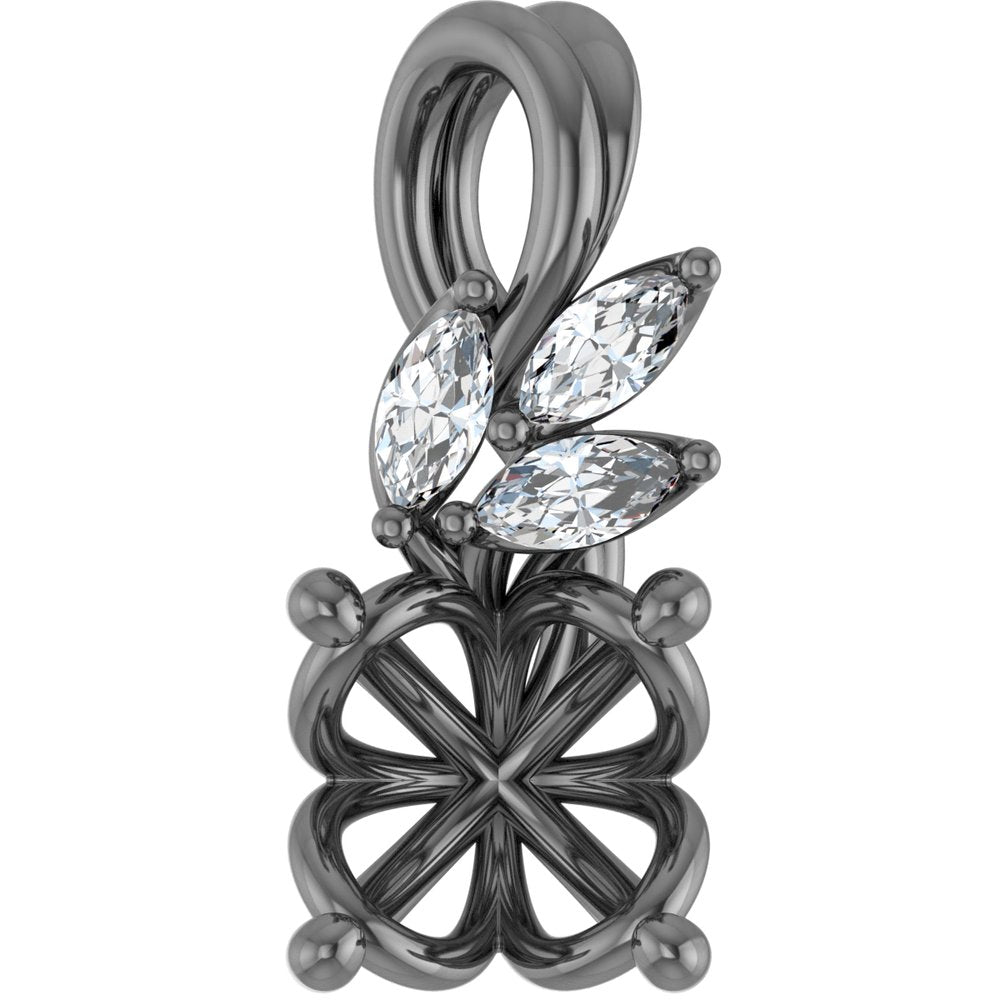 High Quality Luxury Necklaces and Pendants for Women by Ryan Jonathan Fine Jewelry