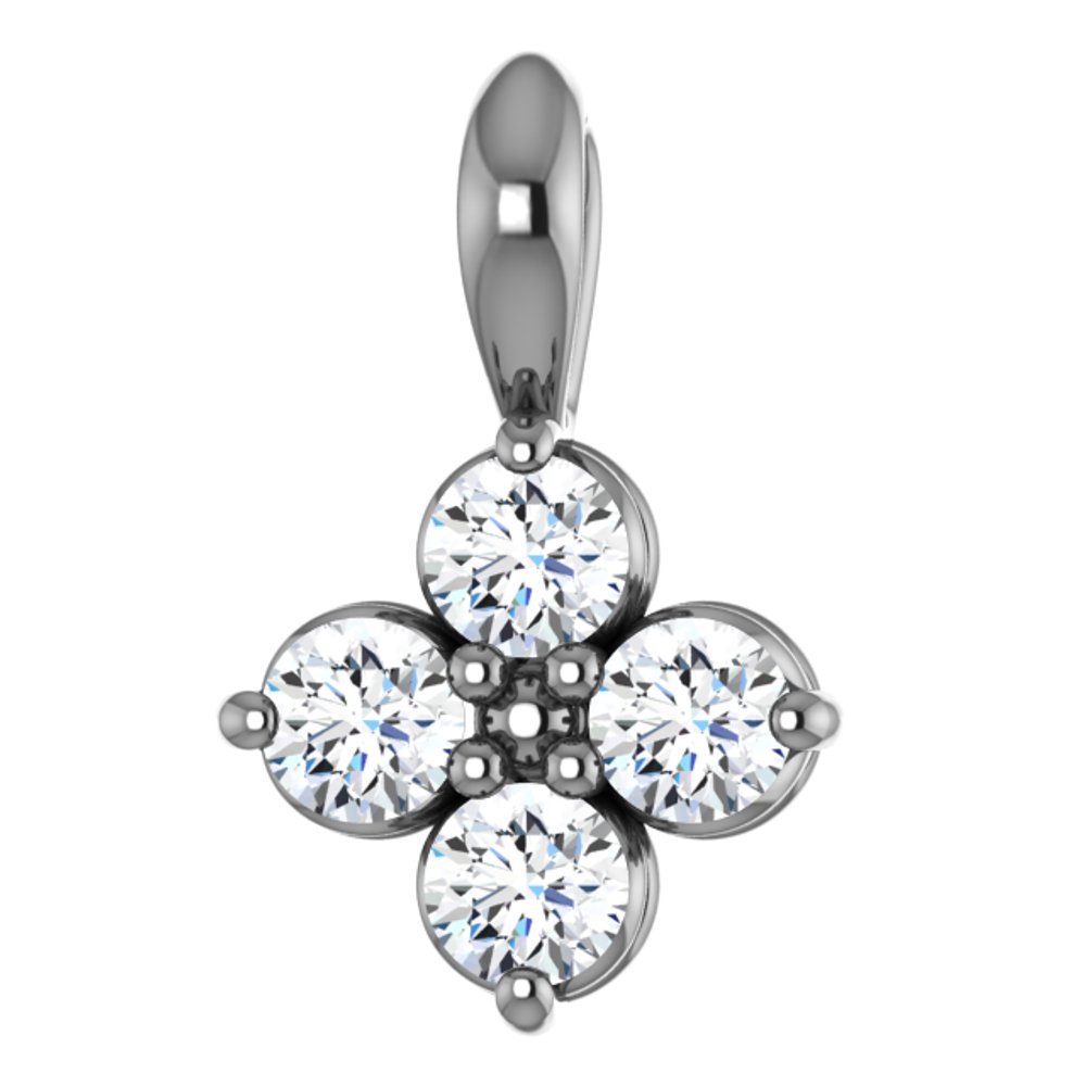 High Quality Luxury Necklaces and Pendants for Women by Ryan Jonathan Fine Jewelry