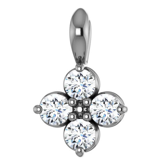 High Quality Luxury Necklaces and Pendants for Women by Ryan Jonathan Fine Jewelry