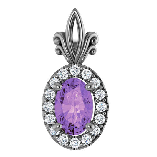 High Quality Luxury Necklaces and Pendants for Women by Ryan Jonathan Fine Jewelry