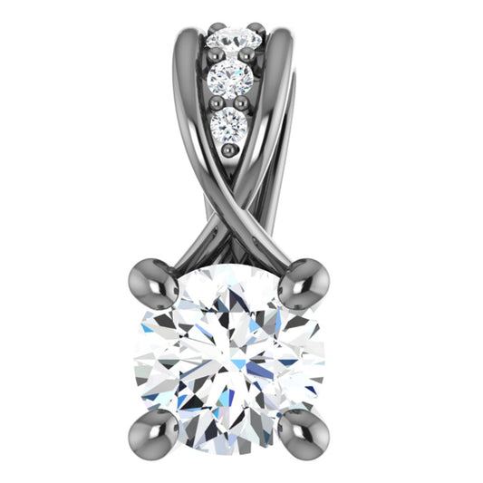 High Quality Luxury Necklaces and Pendants for Women by Ryan Jonathan Fine Jewelry