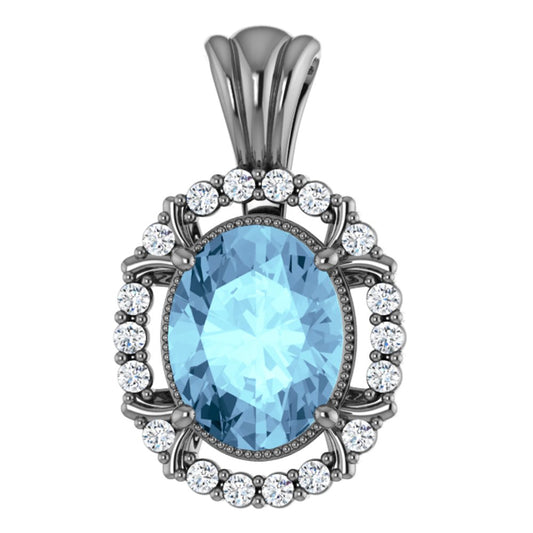 High Quality Luxury Necklaces and Pendants for Women by Ryan Jonathan Fine Jewelry