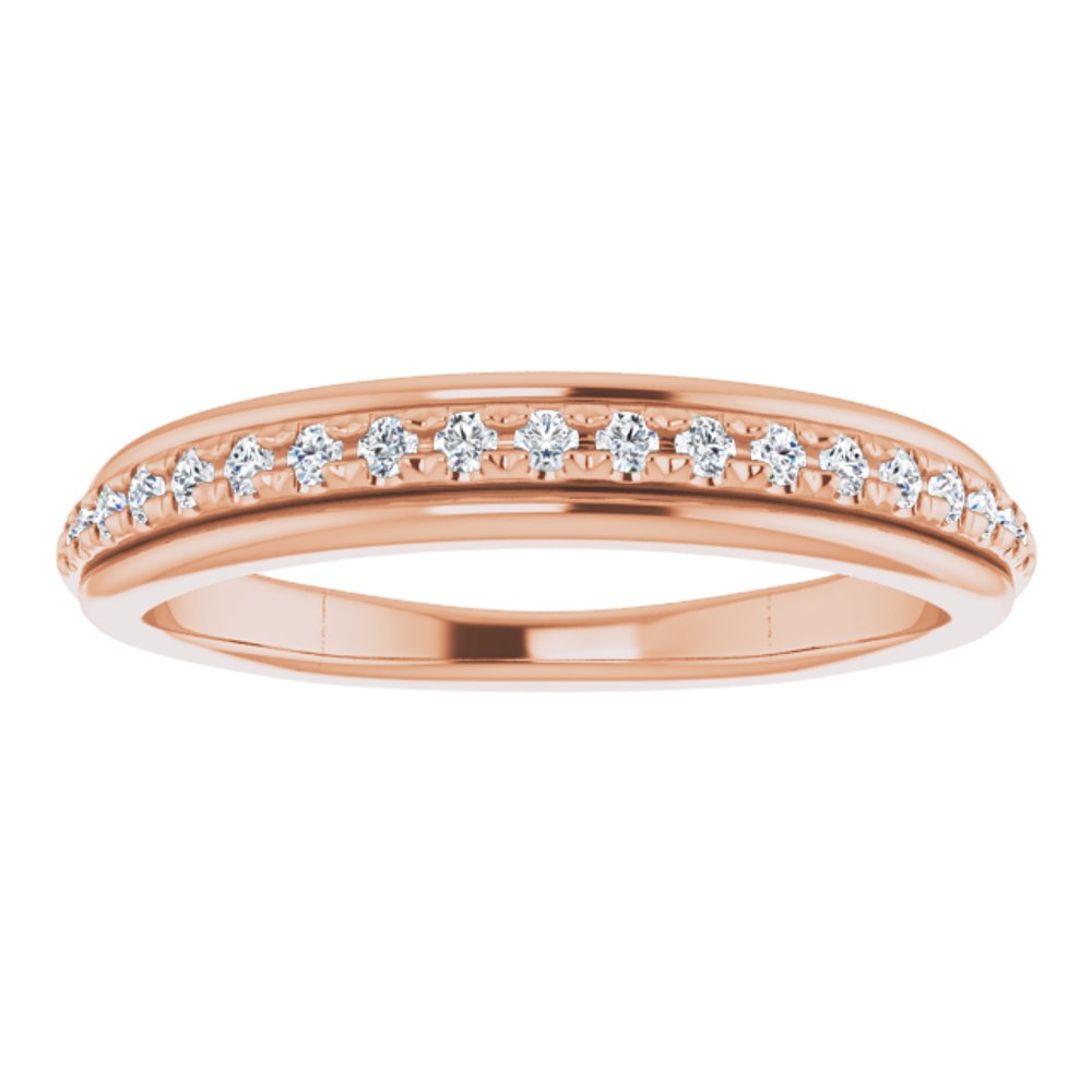 High Quality Luxury Rings for Women by Ryan Jonathan Fine Jewelry
