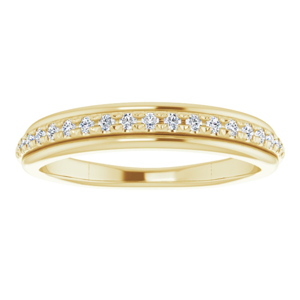 High Quality Luxury Rings for Women by Ryan Jonathan Fine Jewelry