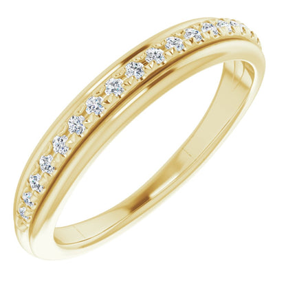 High Quality Luxury Rings for Women by Ryan Jonathan Fine Jewelry