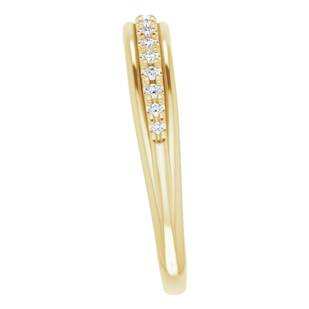 High Quality Luxury Rings for Women by Ryan Jonathan Fine Jewelry