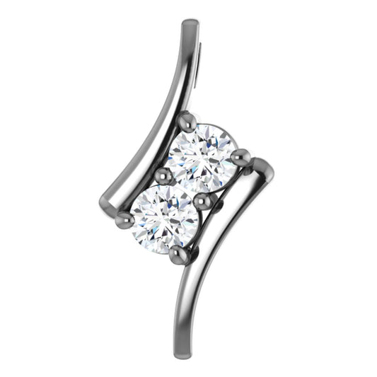 High Quality Luxury Necklaces and Pendants for Women by Ryan Jonathan Fine Jewelry