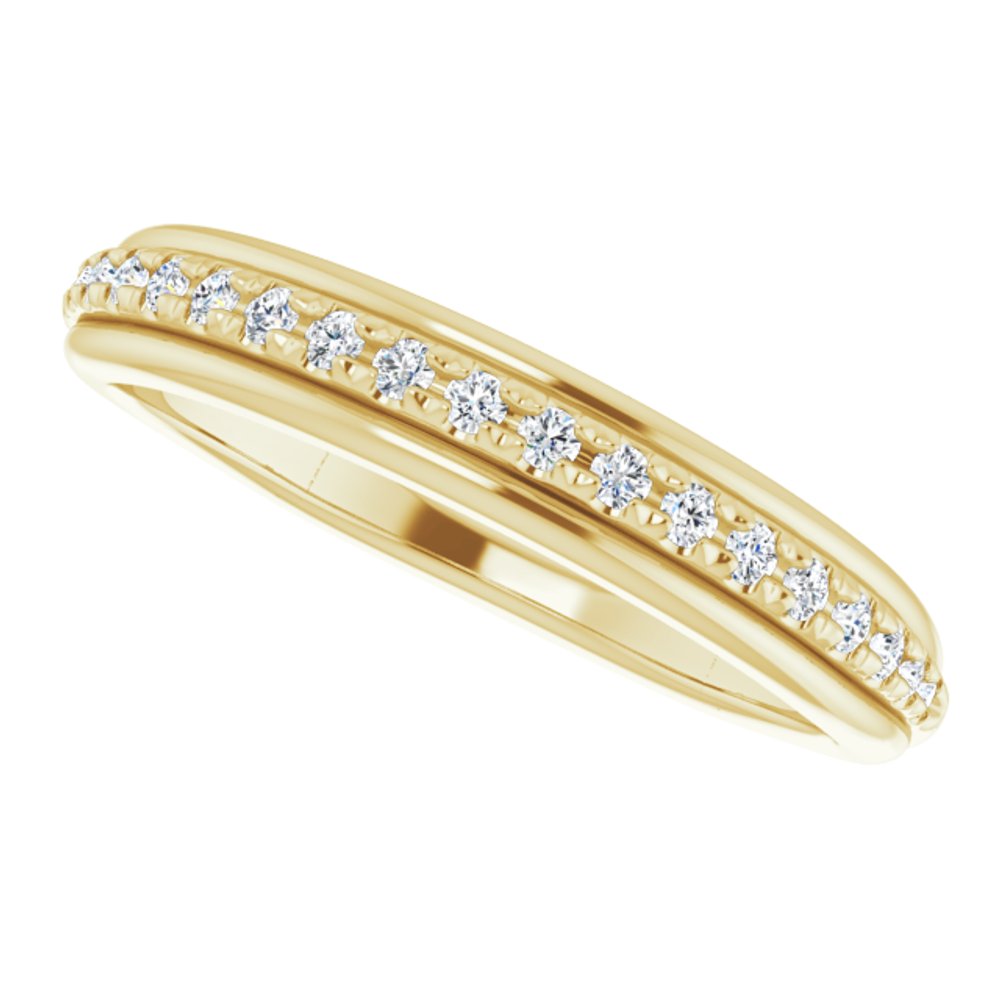 High Quality Luxury Rings for Women by Ryan Jonathan Fine Jewelry