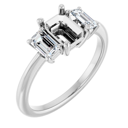 High Quality Luxury Rings for Women by Ryan Jonathan Fine Jewelry