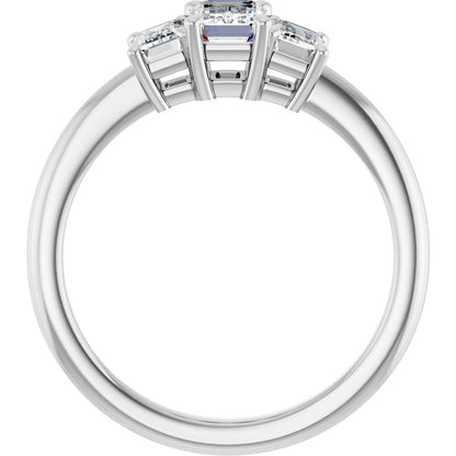 High Quality Luxury Rings for Women by Ryan Jonathan Fine Jewelry