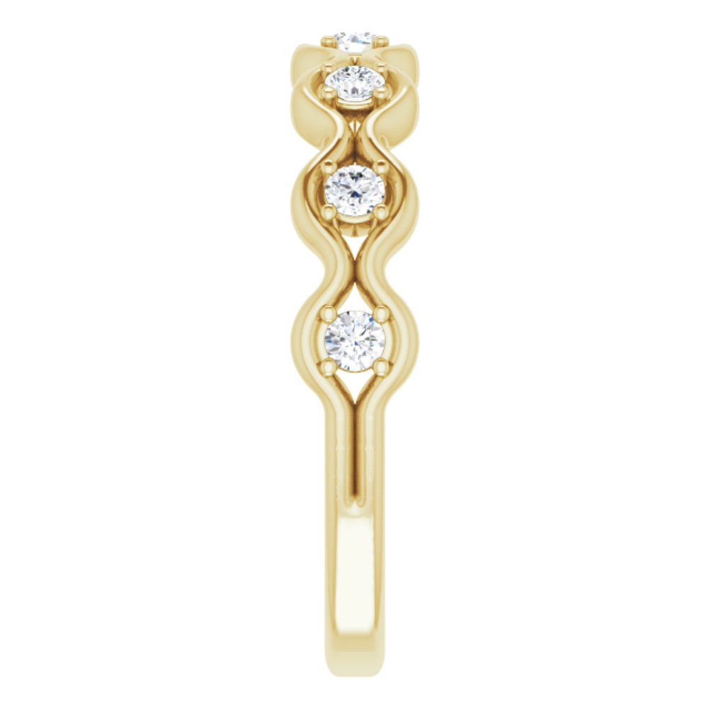 High Quality Luxury Rings for Women by Ryan Jonathan Fine Jewelry