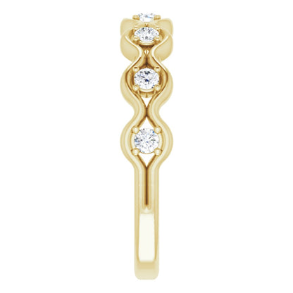High Quality Luxury Rings for Women by Ryan Jonathan Fine Jewelry