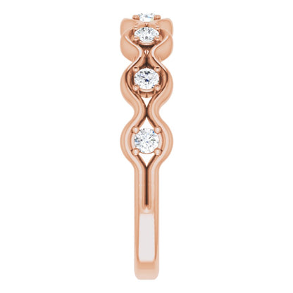 High Quality Luxury Rings for Women by Ryan Jonathan Fine Jewelry