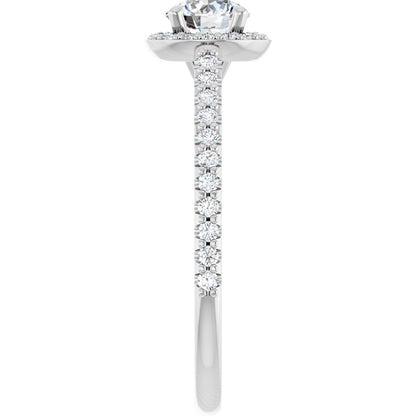 High Quality Luxury Rings for Women by Ryan Jonathan Fine Jewelry