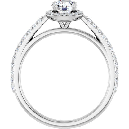 High Quality Luxury Rings for Women by Ryan Jonathan Fine Jewelry