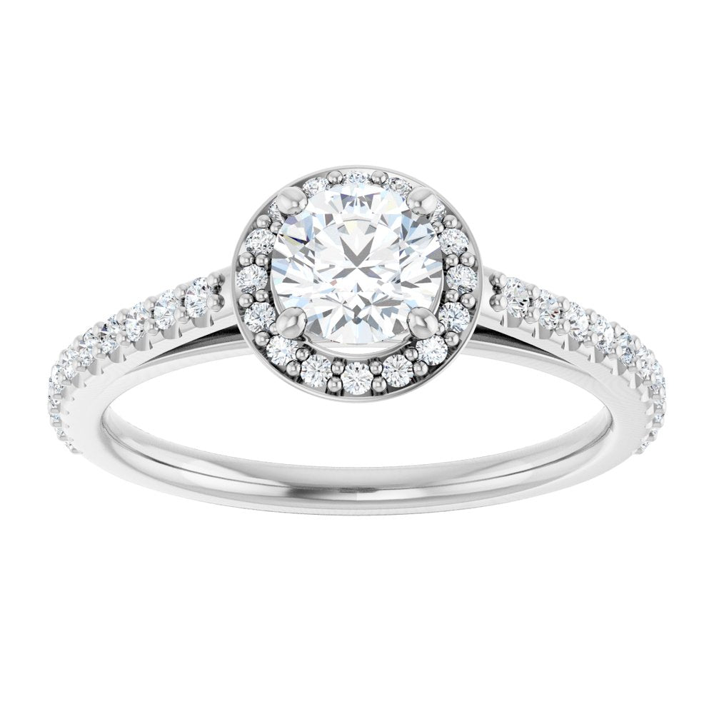 High Quality Luxury Rings for Women by Ryan Jonathan Fine Jewelry